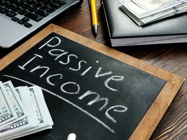 Passive Income